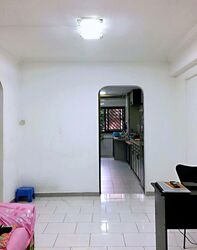 Blk 18 Toh Yi Drive (Bukit Timah), HDB 3 Rooms #397040121